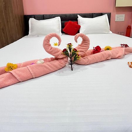 Jai Swaminarayan Delux Homestay Garudeshwar Екстер'єр фото
