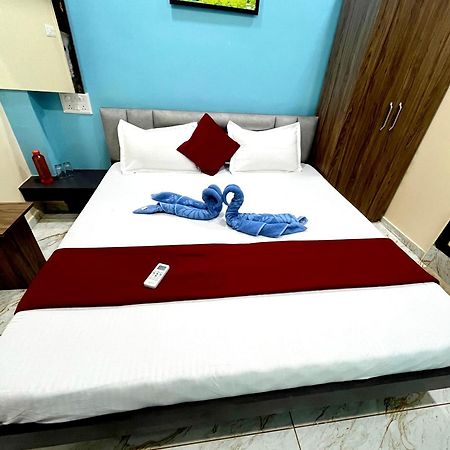 Jai Swaminarayan Delux Homestay Garudeshwar Екстер'єр фото