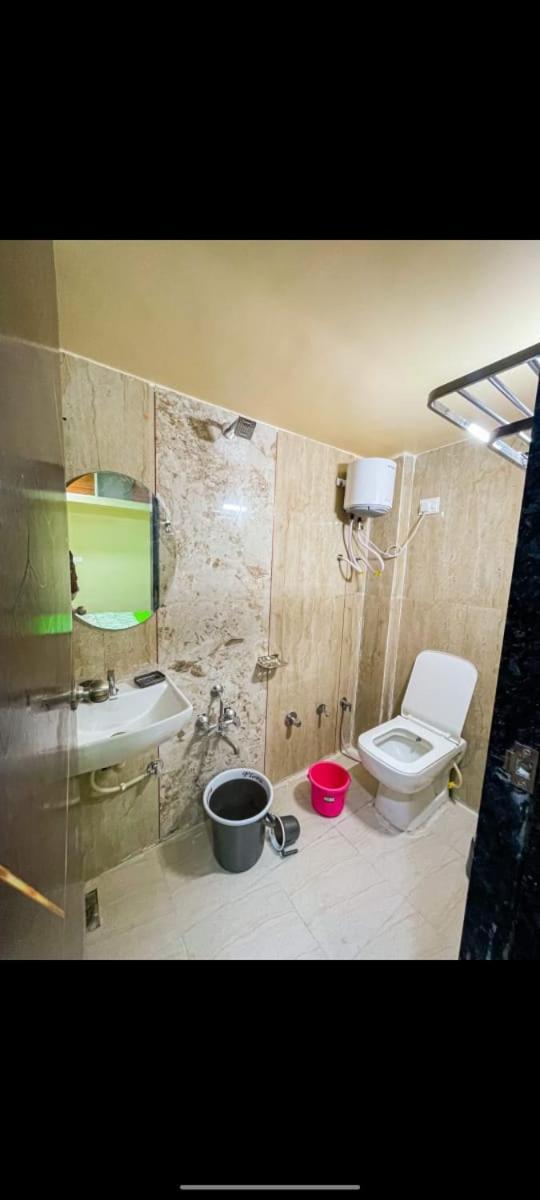 Jai Swaminarayan Delux Homestay Garudeshwar Екстер'єр фото