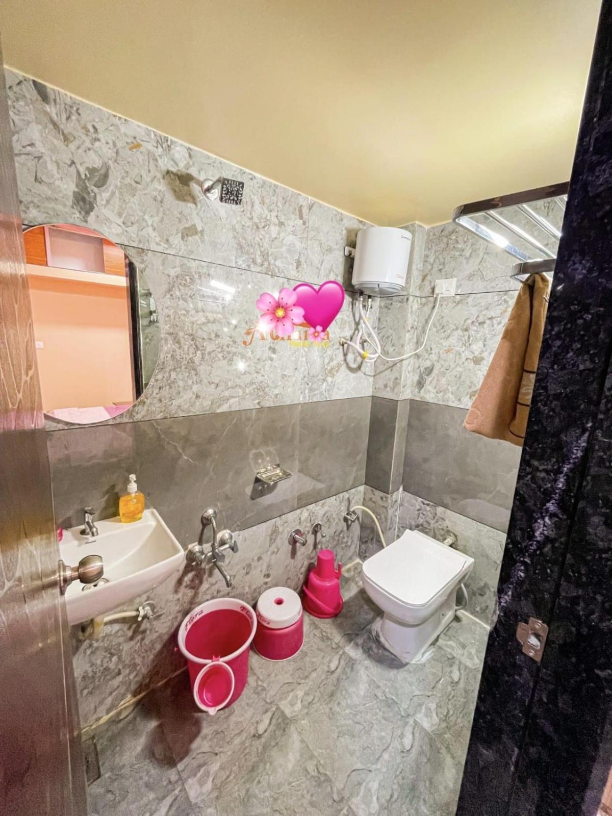 Jai Swaminarayan Delux Homestay Garudeshwar Екстер'єр фото
