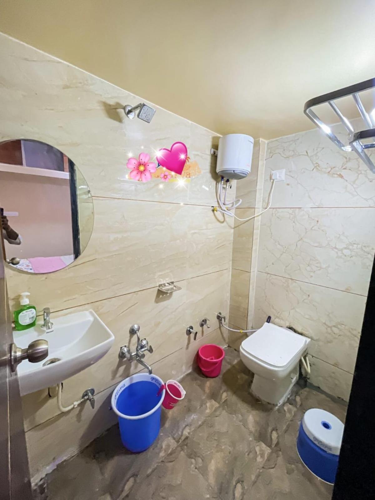 Jai Swaminarayan Delux Homestay Garudeshwar Екстер'єр фото