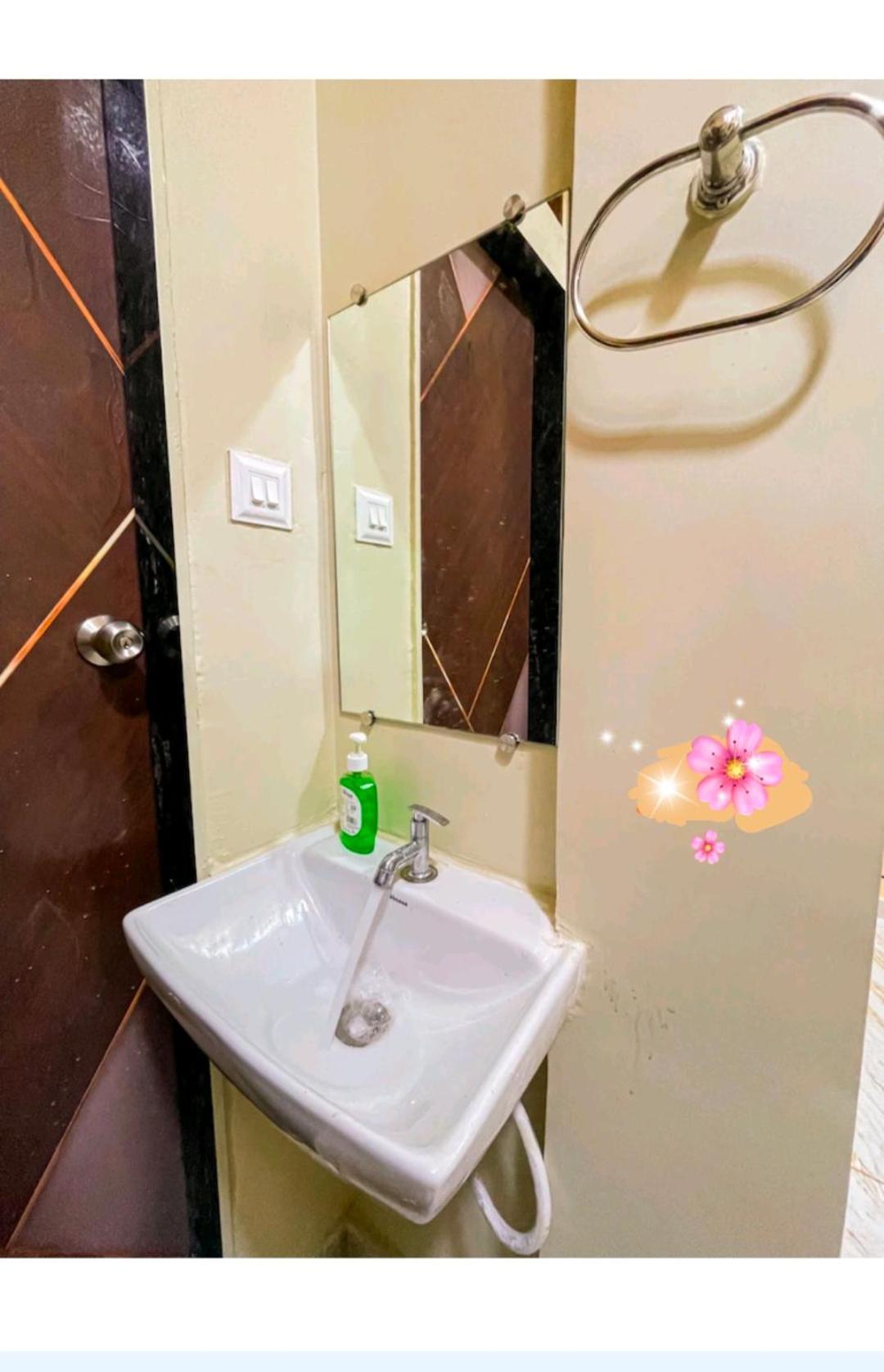Jai Swaminarayan Delux Homestay Garudeshwar Екстер'єр фото