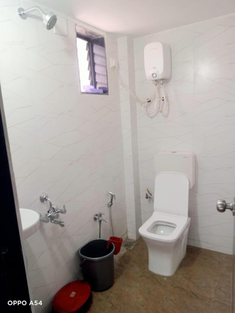 Jai Swaminarayan Delux Homestay Garudeshwar Екстер'єр фото